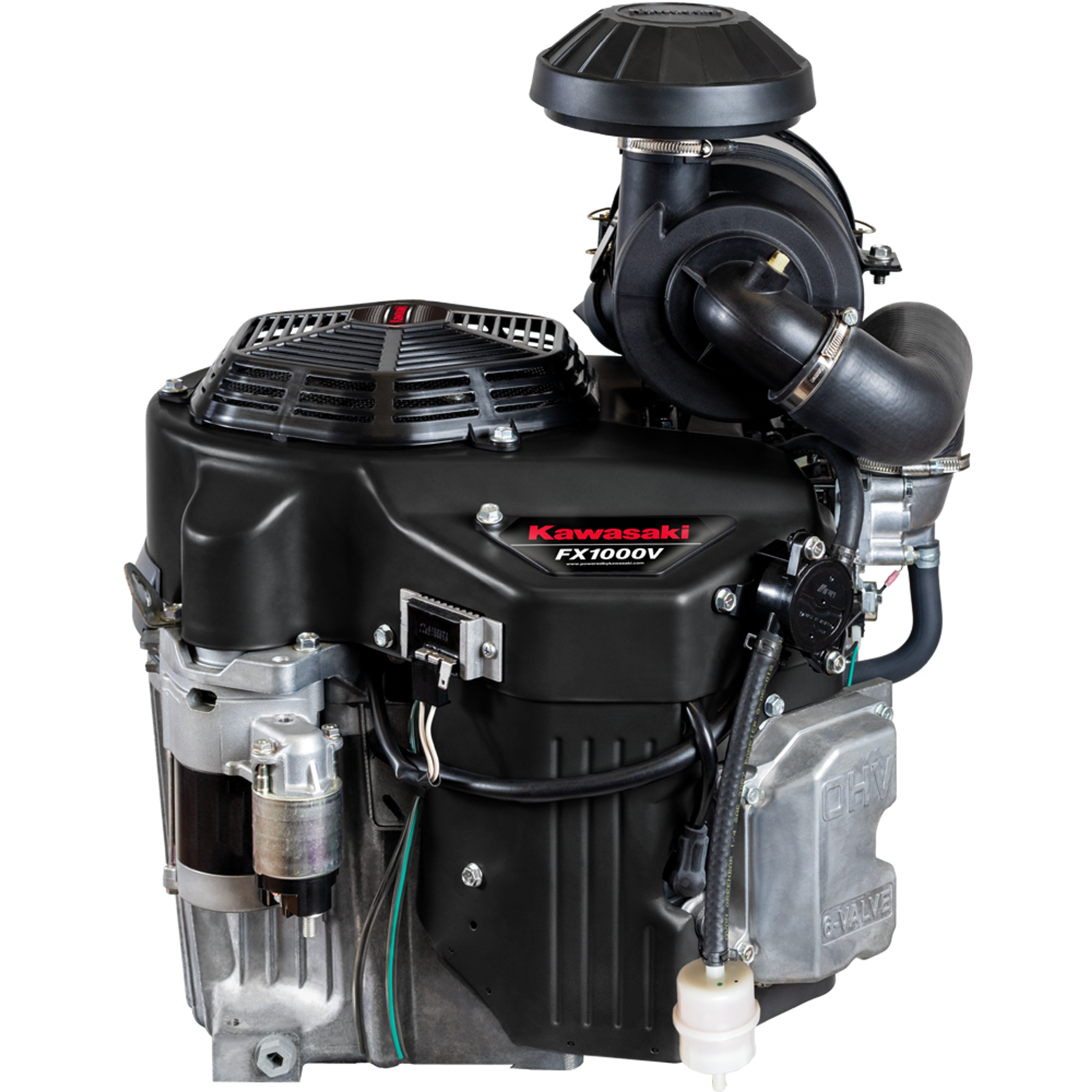 FX1000V