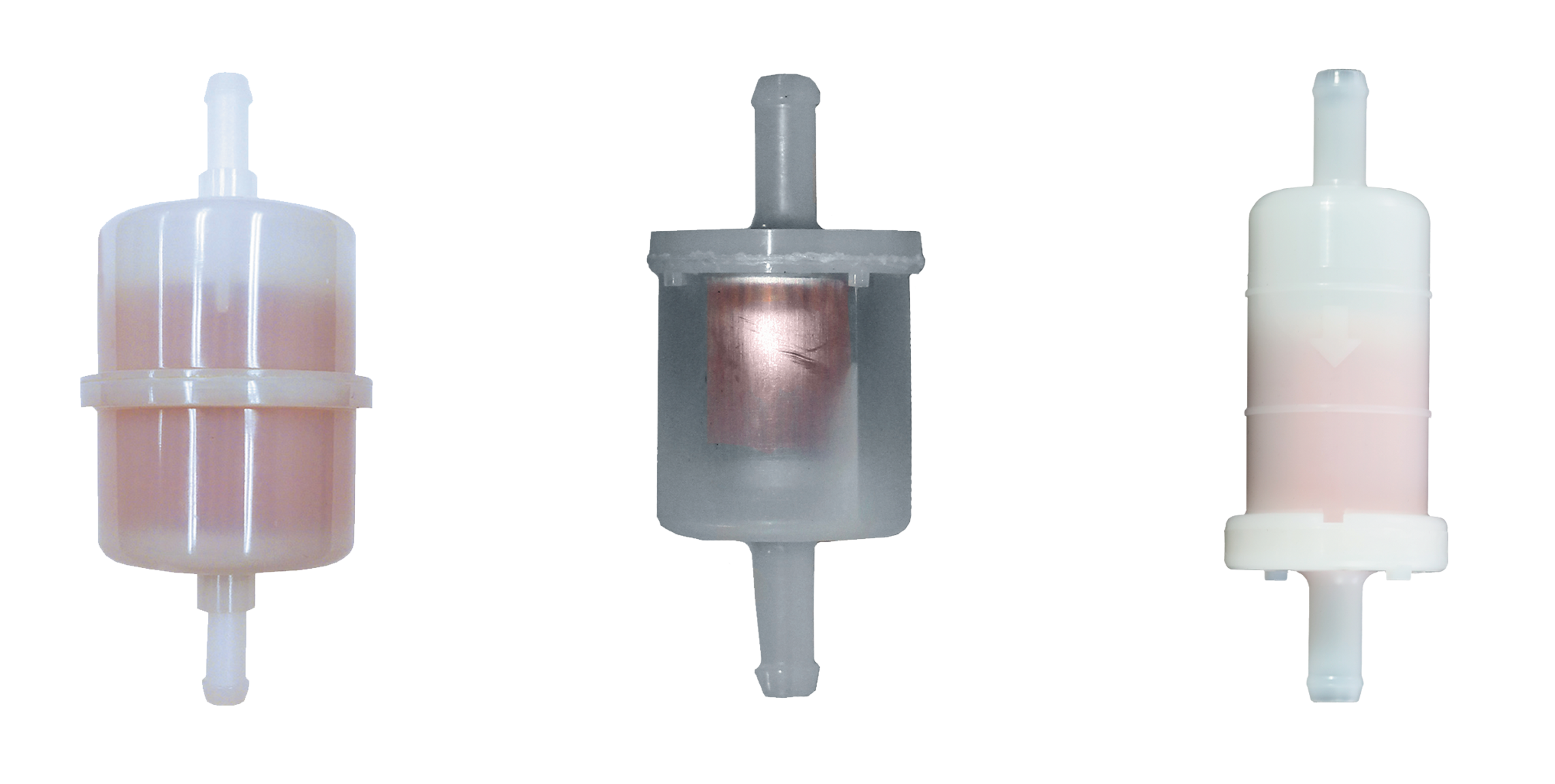 Kawasaki Fuel Filters