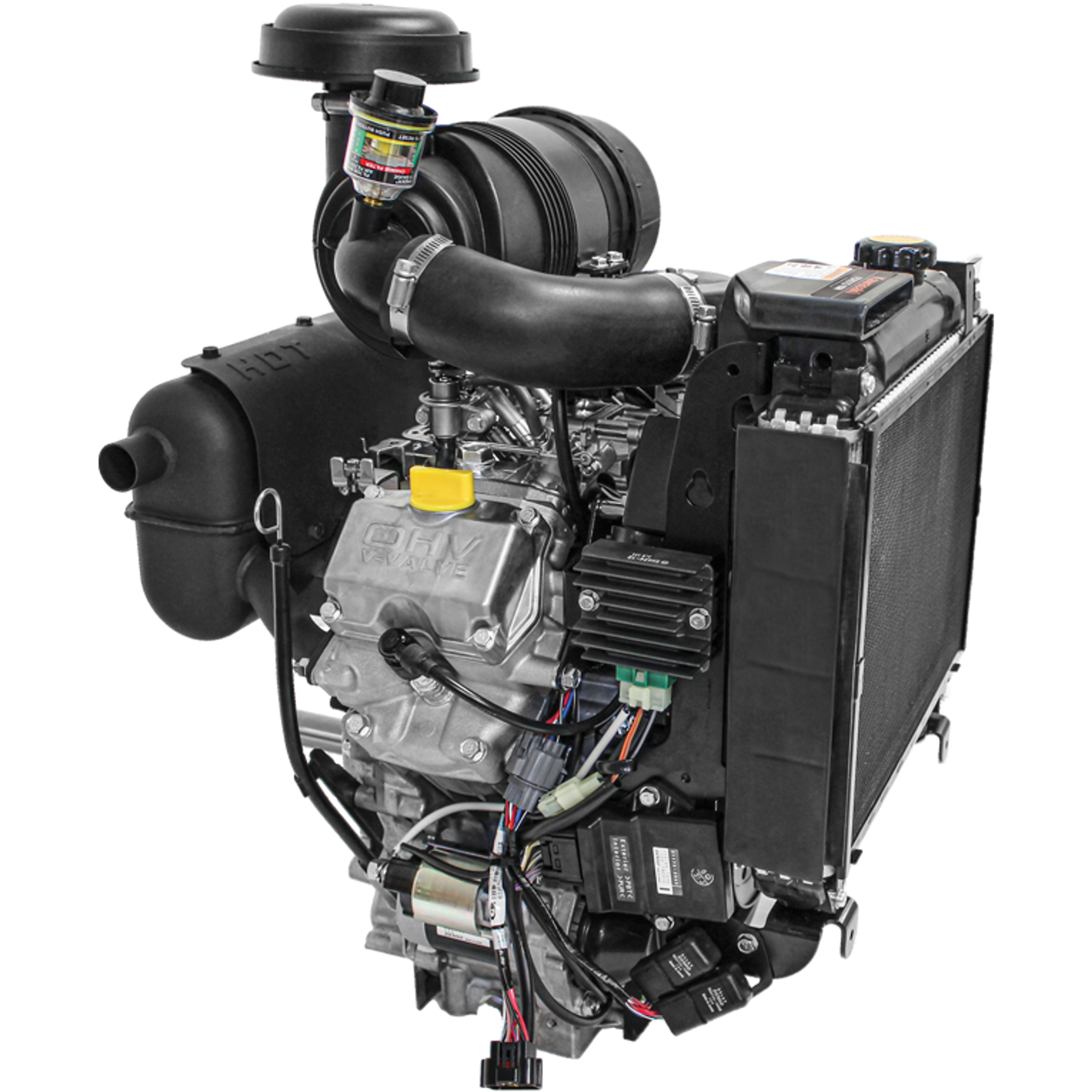 FD Series