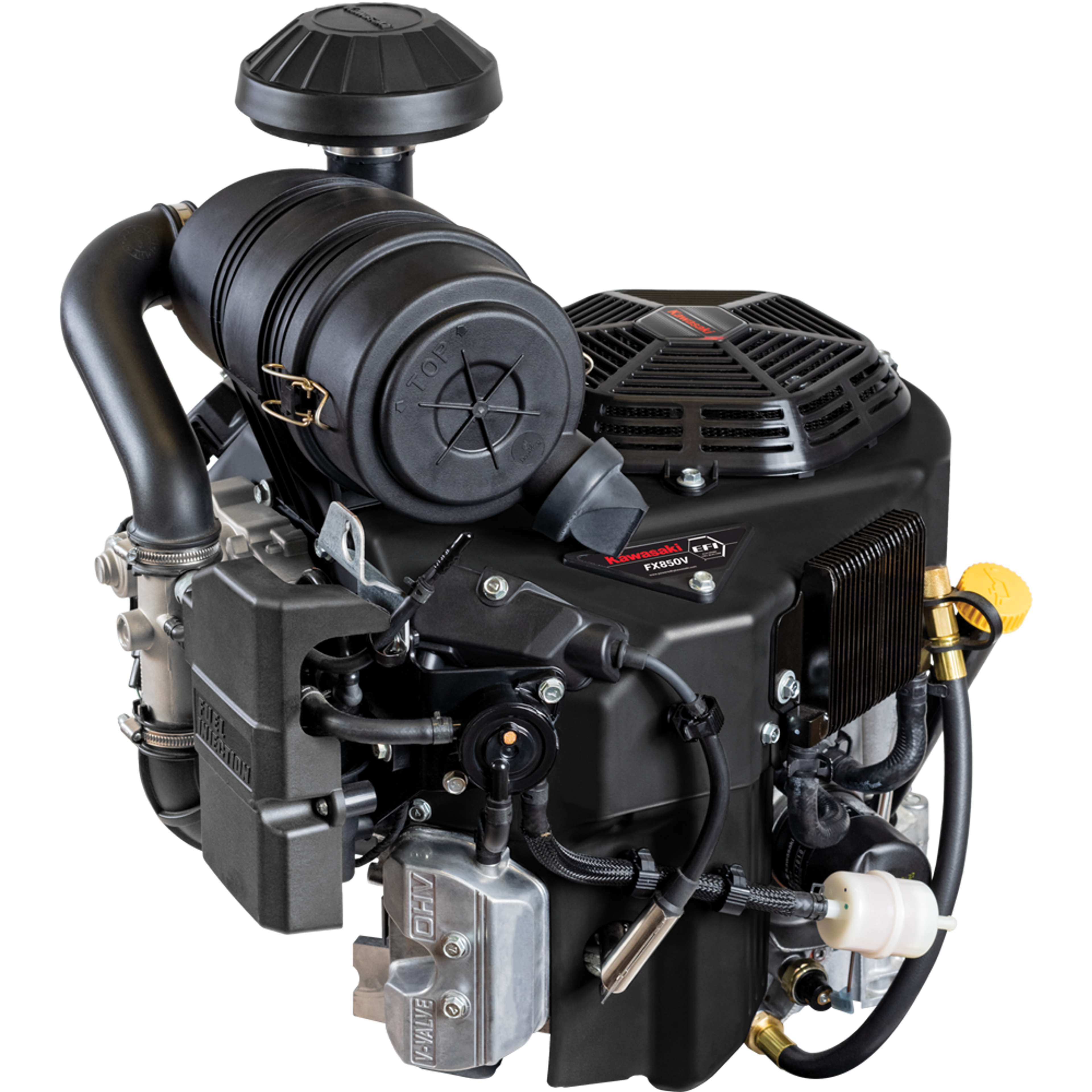 FX850V EFI