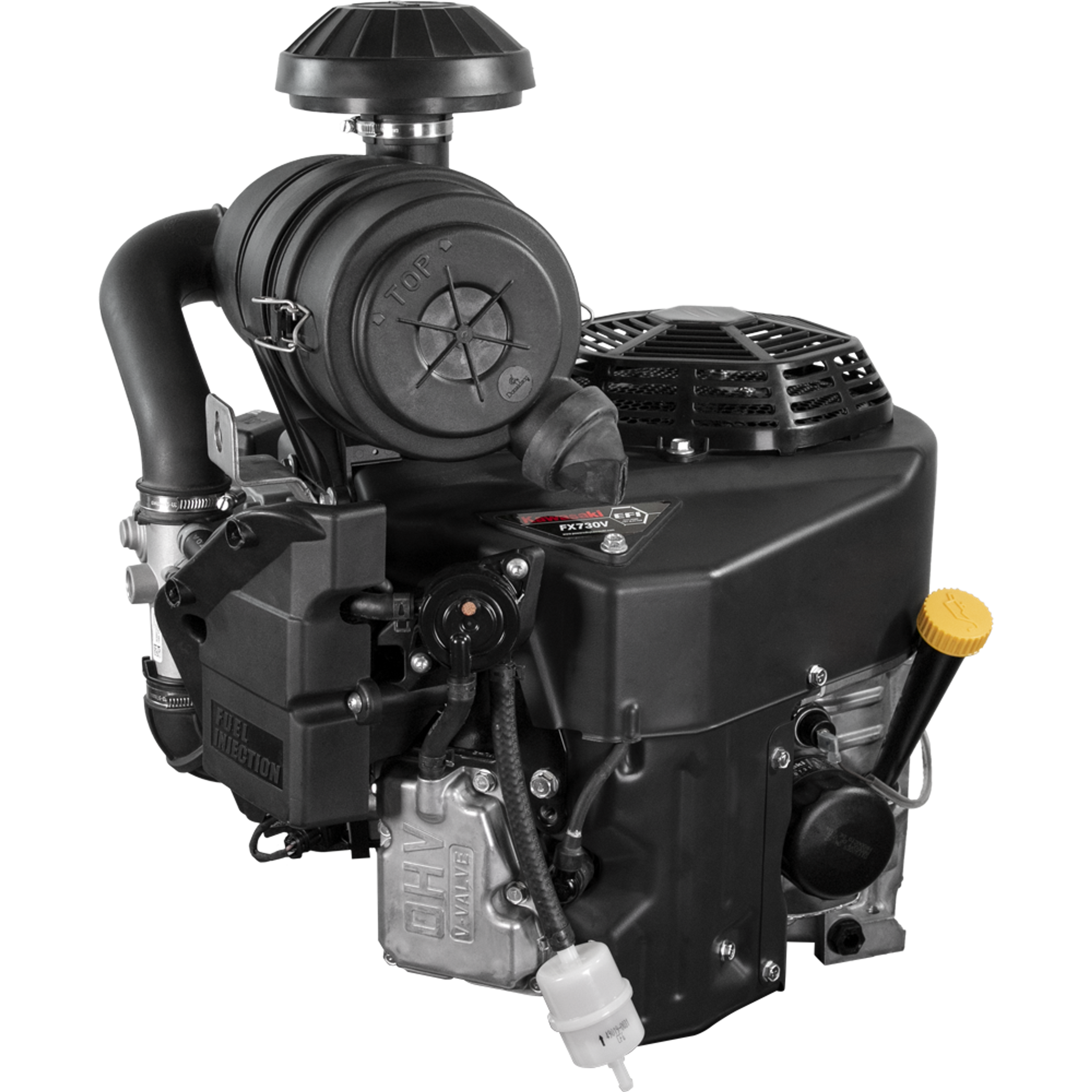 FX730V EFI