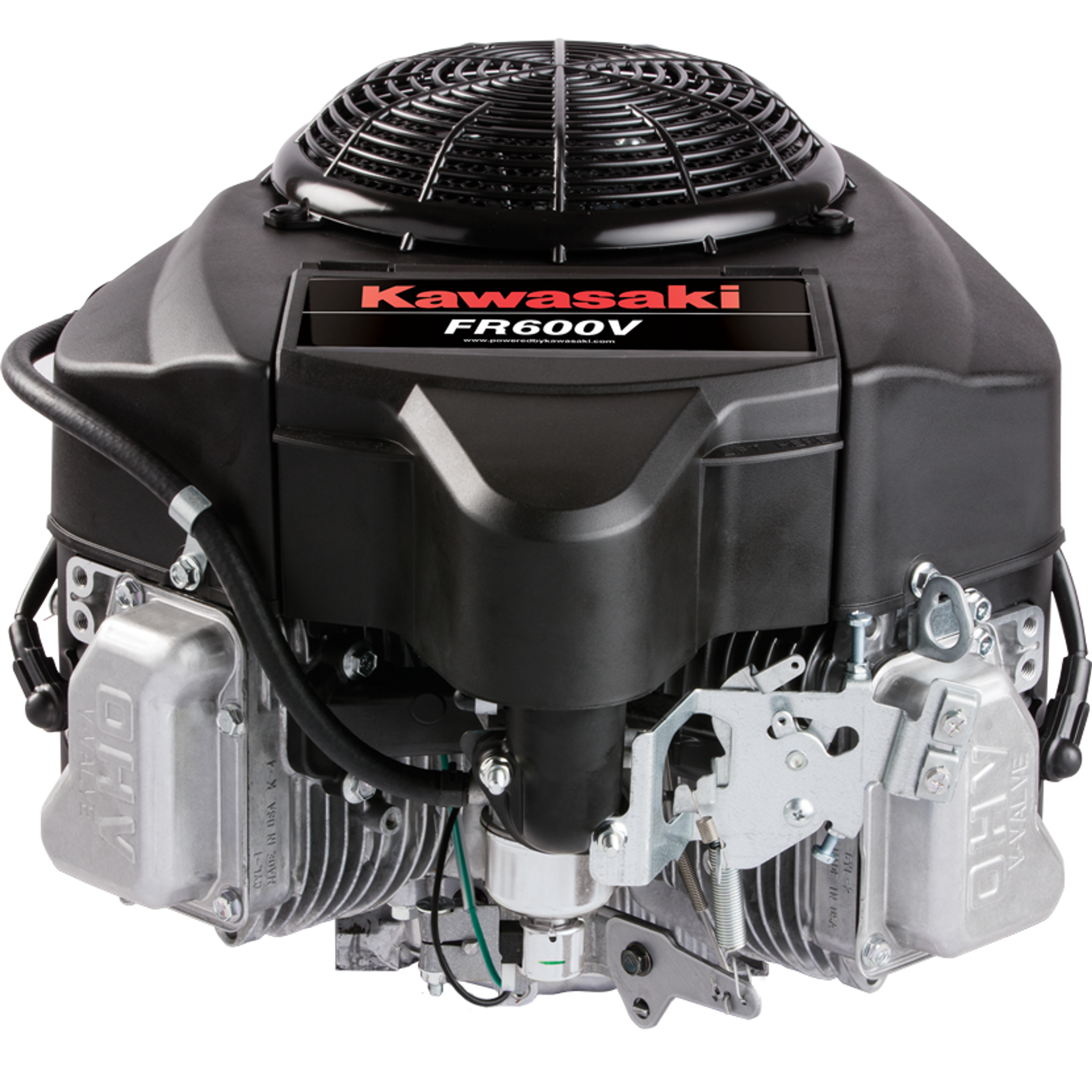 FR600V