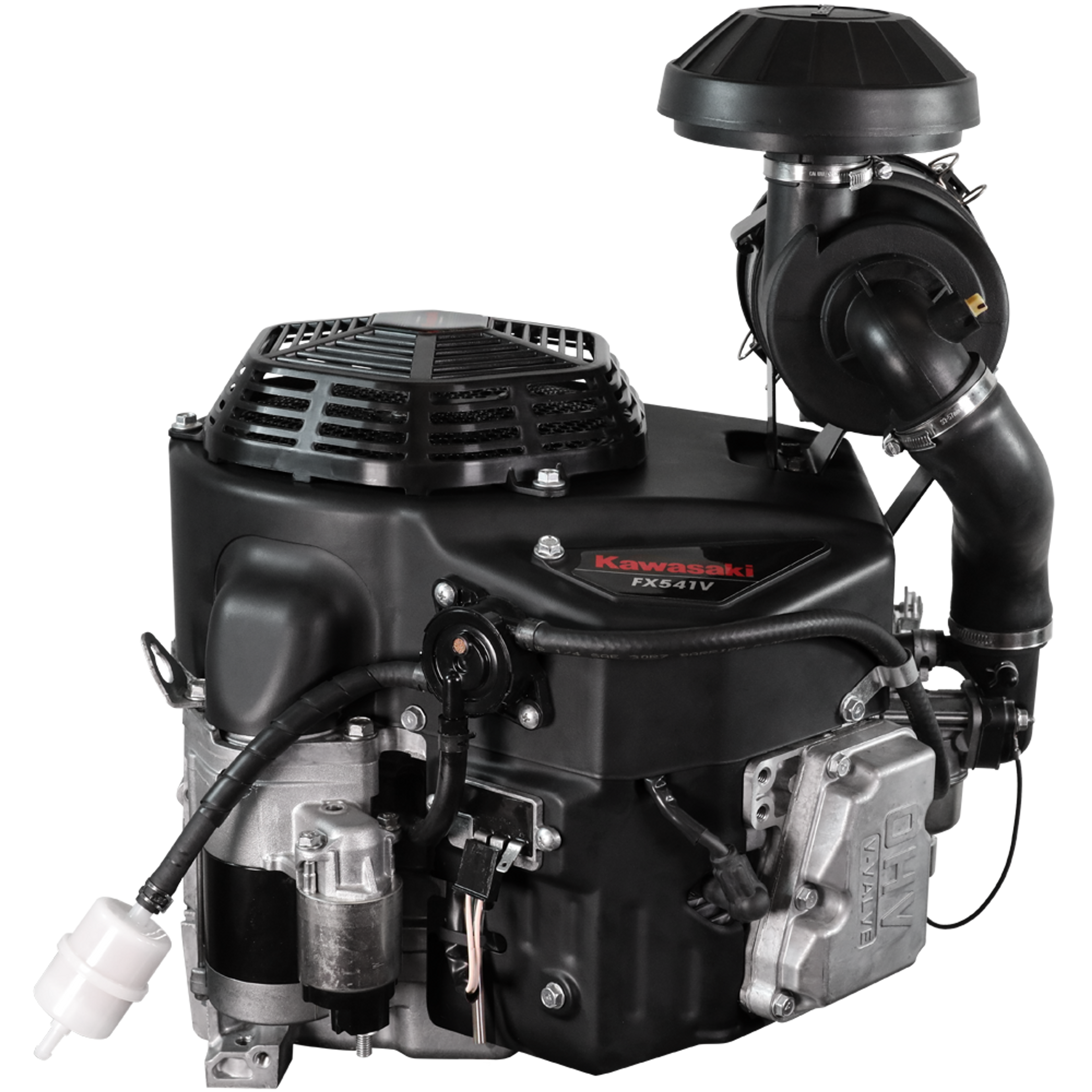 FX541V