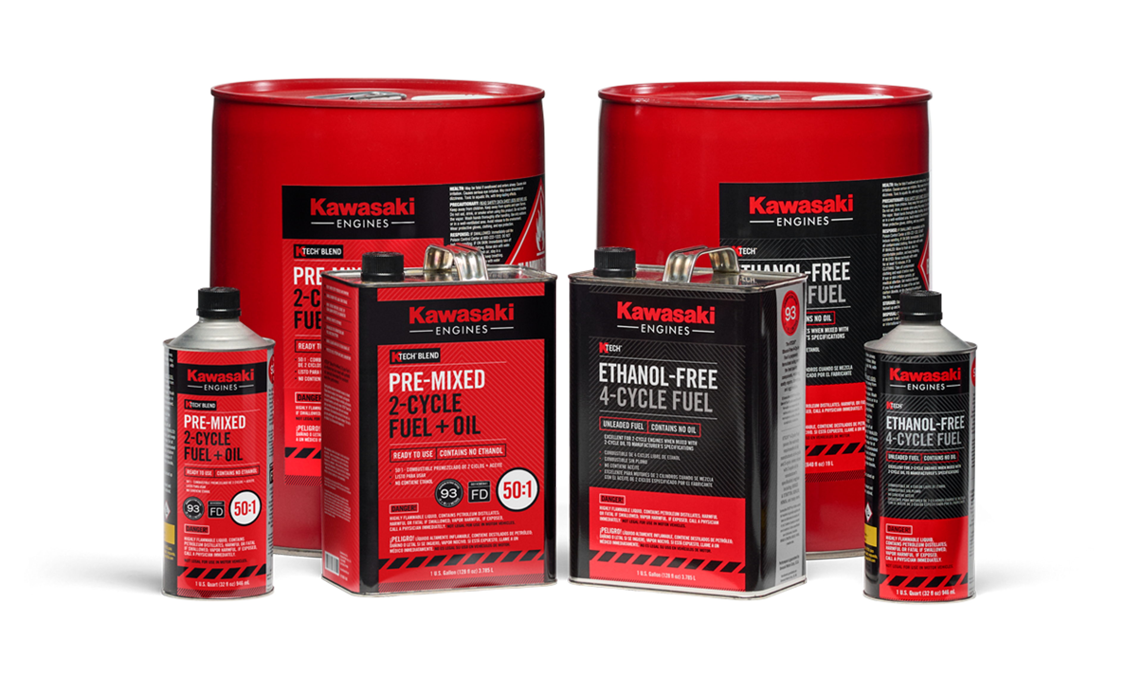 KTECH™ Fuel